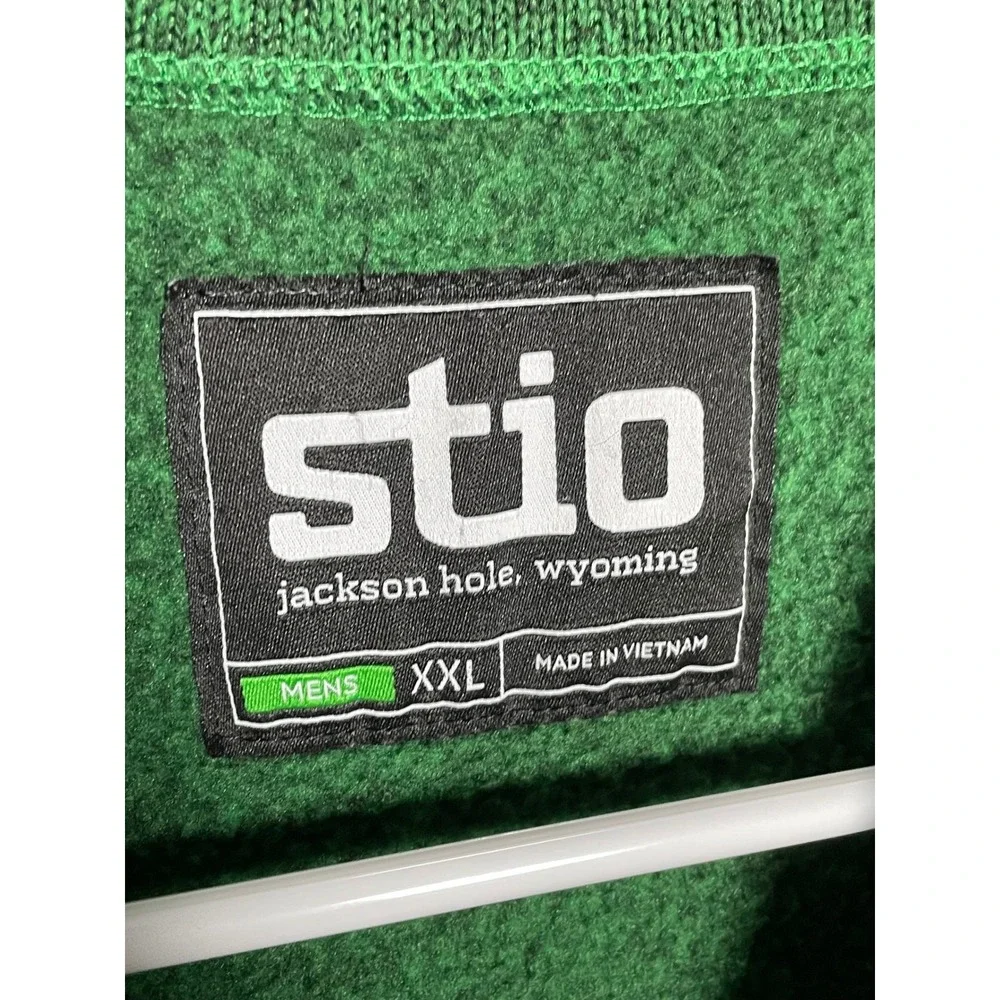 Stio excellent wilcox